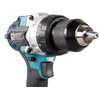 Makita DDF486RTJ akkus fúrócsavarozó tokmányos Makita DDF486RTJ akkus fúrócsavarozó tokmányos