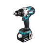 Makita DDF486RTJ akkus fúrócsavarozó tokmányos Makita DDF486RTJ akkus fúrócsavarozó tokmányos