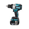 Makita DDF486RTJ akkus fúrócsavarozó tokmányos Makita DDF486RTJ akkus fúrócsavarozó tokmányos
