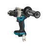 Makita DDF486Z akkus fúrócsavarozó tokmányos 18 V | 130 Nm | Szénkefementes | Akku és töltő nélkül | Kartondobozban