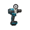 Makita DDF486Z akkus fúrócsavarozó tokmányos 18 V | 130 Nm | Szénkefementes | Akku és töltő nélkül | Kartondobozban