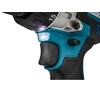 Makita DDF486Z akkus fúrócsavarozó tokmányos 18 V | 130 Nm | Szénkefementes | Akku és töltő nélkül | Kartondobozban