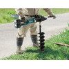 Makita DDG460ZX7 akkus függőleges földfúró Makita DDG460ZX7 akkus függőleges földfúró