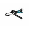 Makita DDG460ZX7 akkus függőleges földfúró Makita DDG460ZX7 akkus függőleges földfúró