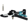 Makita DDG460ZX7 akkus függőleges földfúró Makita DDG460ZX7 akkus függőleges földfúró