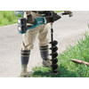 Makita DDG460ZX7 akkus függőleges földfúró Makita DDG460ZX7 akkus függőleges földfúró