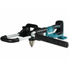 Makita DDG460ZX7 akkus függőleges földfúró Makita DDG460ZX7 akkus függőleges földfúró