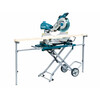 Makita LS1219L gérvágó+DEAWST05 állvány Makita LS1219L gérvágó+DEAWST05 állvány