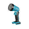 Makita DEBML187 akkus kézi LED lámpa 48lm Makita DEBML187 akkus kézi LED lámpa 48lm