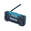 Makita DEBMR052 akkus rádió