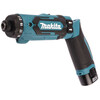 Makita DF012DSE akkus marokcsavarbehajtó Makita DF012DSE akkus marokcsavarbehajtó
