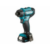 Makita DF031DSAE akkus fúrócsavarozó Makita DF031DSAE akkus fúrócsavarozó