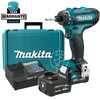 Makita DF031DSME 0 Makita DF031DSME
