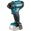 Makita DF033DZ fúró-csavarbehajtó (akku és töltő nélkül) Makita DF033DZ