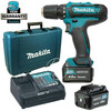 Makita DF331DSME 0 Makita DF331DSME