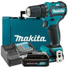Makita DF332DSAE akkus fúrócsavarozó Makita DF332DSAE