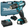 Makita DF333DSAE fúró-csavarbehajtó Makita DF333DSAE
