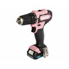 Makita DF333DSAP1 akkus fúrócsavarozó PINK Makita DF333DSAP1 akkus fúrócsavarozó PINK