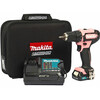 Makita DF333DSAP1 akkus fúrócsavarozó PINK Makita DF333DSAP1 akkus fúrócsavarozó PINK