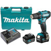 Makita DF333DSME akkus fúrócsavarozó tokmányos Makita DF333DSME akkus fúrócsavarozó tokmányos