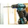 Makita DF333DZ fúró-csavarbehajtó (akku és töltő nélkül) (BULK) Makita DF333DZ fúró-csavarbehajtó (akku és töltő nélkül) (BULK)