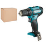 Makita DF333DZ fúró-csavarbehajtó (akku és töltő nélkül) (BULK) Makita DF333DZ fúró-csavarbehajtó (akku és töltő nélkül) (BULK)