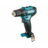 Makita DF333DZJ akkus fúrócsavarozó Makita DF333DZJ akkus fúrócsavarozó