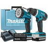 Makita DF347DWLX1 akkus fúrócsavarozó Makita DF347DWLX1 akkus fúrócsavarozó