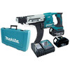 Makita DFR550RFE táras csavarbehajtó Makita DFR550RFE