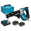 Makita DFR551RTJ akkus táras csavarbehajtó Makita DFR551RTJ akkus táras csavarbehajtó