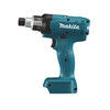 Makita DFT085FMZ akkus fúrócsavarozó bitbefogással Makita DFT085FMZ akkus fúrócsavarozó bitbefogással