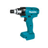 Makita DFT127FMZ csavarbehajtó akku és töltő nélkül Makita DFT127FMZ csavarbehajtó akku és töltő nélkül