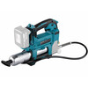 Makita DGP180Z akkus zsírzópisztoly Makita DGP180Z akkus zsírzópisztoly