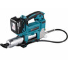 Makita DGP180Z akkus zsírzópisztoly Makita DGP180Z akkus zsírzópisztoly