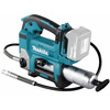 Makita DGP180Z akkus zsírzópisztoly Makita DGP180Z akkus zsírzópisztoly