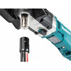 Makita DG002GZ akkus függőleges földfúró 40 Vmax XGT 200 mm