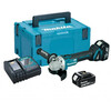 Makita DGA504RFJ sarokcsiszoló Makita DGA504RFJ