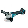 Makita DGA504Z akkus sarokcsiszoló (akku és töltő nélkül) Makita DGA504Z