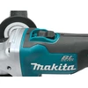 Makita DGA504Z akkus sarokcsiszoló 18 V | 125 mm | 8500 RPM | Szénkefementes | Akku és töltő nélkül | Kartondobozban Makita DGA504Z akkus sarokcsiszoló 18 V | 125 mm | 8500 RPM | Szénkefementes | Akku és töltő nélkül | Kartondobozban