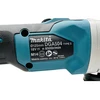 Makita DGA504Z akkus sarokcsiszoló 18 V | 125 mm | 8500 RPM | Szénkefementes | Akku és töltő nélkül | Kartondobozban Makita DGA504Z akkus sarokcsiszoló 18 V | 125 mm | 8500 RPM | Szénkefementes | Akku és töltő nélkül | Kartondobozban