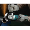 Makita DGA511Z sarokcsiszoló akku és töltő nélkül (akku és töltő nélkül) (BULK) Makita DGA511Z sarokcsiszoló akku és töltő nélkül (akku és töltő nélkül) (BULK)