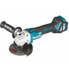 Makita DGA511Z sarokcsiszoló akku és töltő nélkül (akku és töltő nélkül) (BULK) Makita DGA511Z sarokcsiszoló akku és töltő nélkül (akku és töltő nélkül) (BULK)