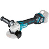 Makita DGA513Z sarokcsiszoló (akku és töltő nélkül) Makita DGA513Z