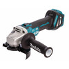 Makita DGA513Z sarokcsiszoló (akku és töltő nélkül) Makita DGA513Z sarokcsiszoló (akku és töltő nélkül)