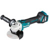 Makita DGA514ZU sarokcsiszoló (akku és töltő nélkül) Makita DGA514ZU