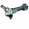 Makita DGA519Z akkus sarokcsiszoló (akku és töltő nélkül) Makita DGA519Z