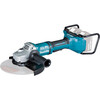 Makita DGA900Z akkus sarokcsiszoló (akku és töltő nélkül) Makita DGA900Z