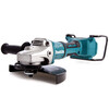 Makita DGA901ZU akkus sarokcsiszoló Makita DGA901ZU akkus sarokcsiszoló