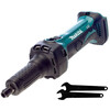 Makita DGD800Z akkus egyenescsiszoló (akku és töltő nélkül) Makita DGD800Z