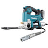 Makita DGP180RT akkus zsírzópisztoly Makita DGP180RT akkus zsírzópisztoly